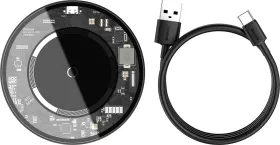 Baseus WXJK-E02 Wireless Charger
