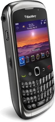 BlackBerry Curve 3G 9300