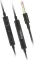 FINGERS SoundReflex W5 Wired Earphones