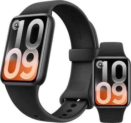 Xiaomi Smart Band 10 Pro