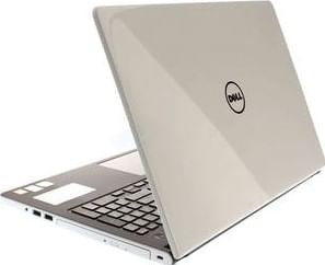 Dell Inspiron 5000 5558 Notebook (5th Gen Core i7/ 8GB/ 1TB/ Ubuntu/ 4GB Graph)