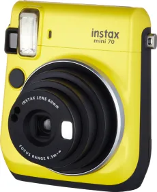 Fujifilm Instax Mini 70 Instant Camera