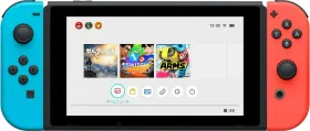 Nintendo Switch - Super Mario Bros. U Deluxe Edition