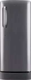 LG GL-D241APZD 235 L 3 Star Single Door Refrigerator