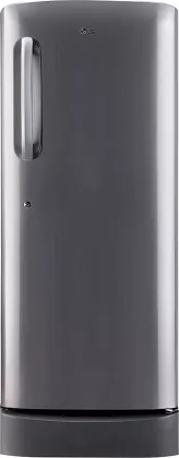 LG GL-D241APZD 235 L 3 Star Single Door Refrigerator