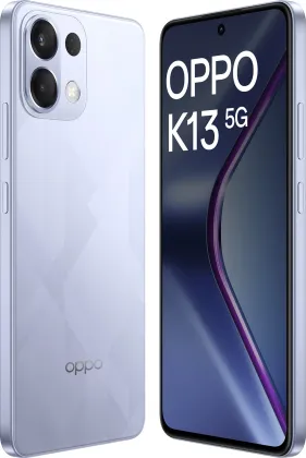 Oppo K13 (8GB RAM + 256GB)