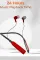 Zusix Dhamaka 03 Neckband
