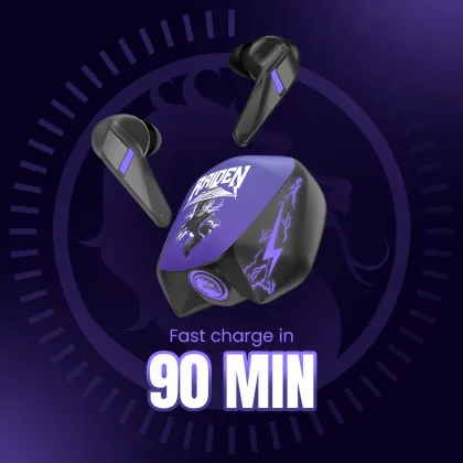 Onikuma T9 True Wireless Earbuds