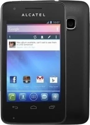 Alcatel One Touch Glory 2T OT-4005D