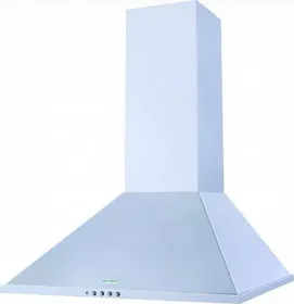 Faber Topaz Plus LTW 60 Wall Mounted Chimney