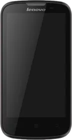 Lenovo A800