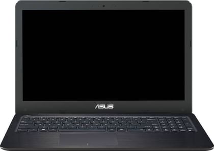Asus R558UQ-DM539D Laptop (7th Gen Ci5/ 4GB/ 1TB/ FreeDOS/ 2GB Graph)