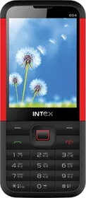 Intex Grand 604