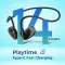 pTron Tangent Play Wireless Neckband