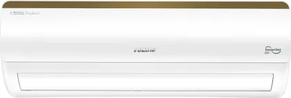 Voltas 123INV Vertis Elite Gold 1 Ton 3 Star 2026 Inverter Split AC