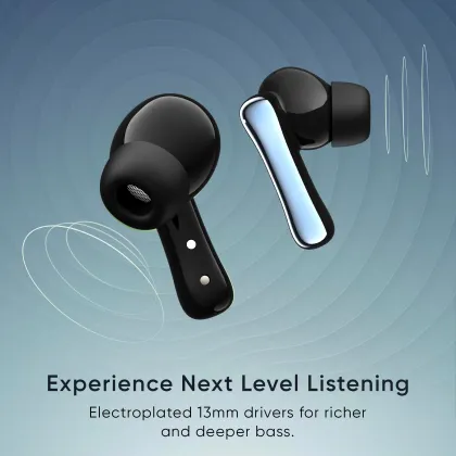 Mivi Duopods K7 True Wireless Earbuds