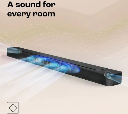 JBL Bar 500 Pro 590W Bluetooth Soundbar