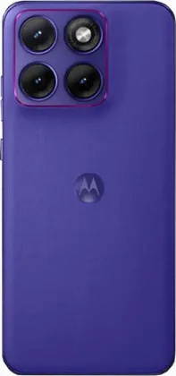Motorola Edge 70 Fusion
