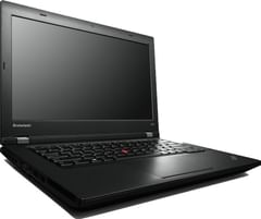 Lenovo Thinkpad L440 vs Primebook 4G Android Laptop