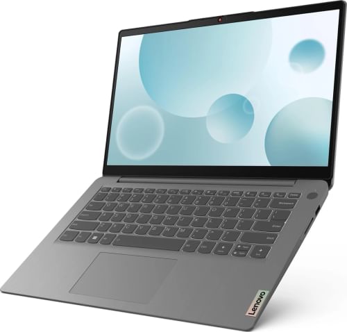 Lenovo IdeaPad 3 82RJ00F1IN Laptop (12th Gen Core i3/ 8GB/ 512GB SSD/ Win11 Home)