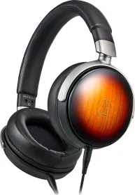 Audio Technica ATH-WP900SE Wired Headphones