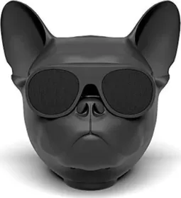 VibeX BullDog Face Speaker-X32 20W Bluetooth Speaker