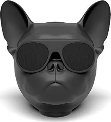 VibeX BullDog Face Speaker-X32 20W Bluetooth Speaker