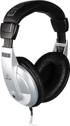 Behringer HPM1000 Headphone Wired & Wireless Bluetooth Headphones (On the Ear)