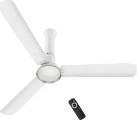 Atomberg Studio Ventra 1250 mm 3 Blade BLDC Ceiling Fan