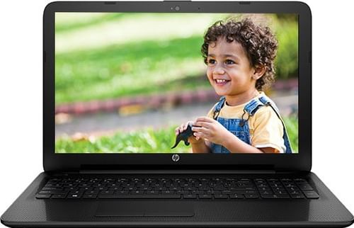 HP 15-ac173TU (P6M78PA) Laptop (PDC/ 4GB/ 1TB/ Win10)