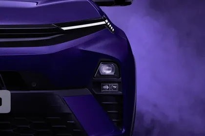 Tata Nexon Fearless Plus PS DT CNG