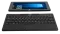 Acer Switch One 10 SW110-1CT (NT.H7NSI.001) Laptop (Atom Quad Core/ 2GB/ 32GB SSD/ Win10)
