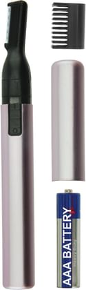 Wahl Ladies Pen Trimmer Battery 05640-124 Trimmer For Women