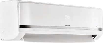 Hitachi RAS.V518PCDIST 1.5 Ton 5 Star Inverter Split AC