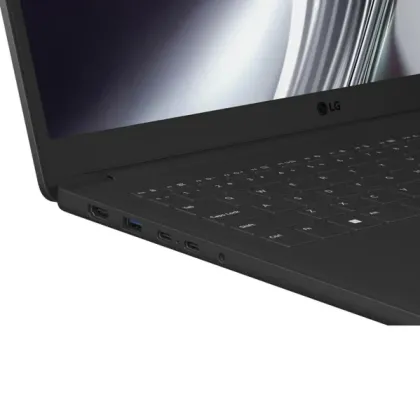 LG gram Book 15 15U50U-H.AA56U1 Laptop (Intel Core Ultra 5 115U/ 32GB/ 512GB SSD/ Win11)