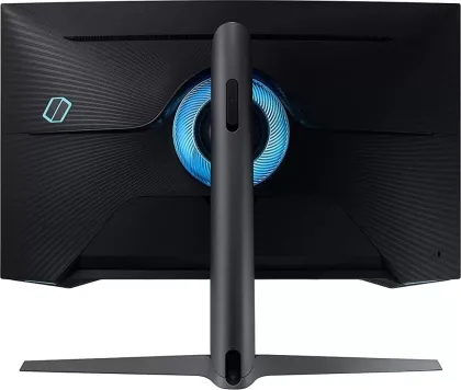 Samsung Odyssey G7 LC27G75TQ 27-inch Quad HD Curved Gaming Monitor