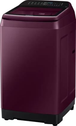 Samsung WA65N4260FF 6.5 Fully Automatic Top Load Washer with Dryer