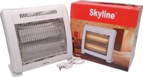 Skyline VTL-5056 Halogen Room Heater