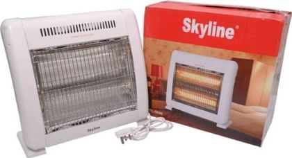 Skyline VTL-5056 Halogen Room Heater