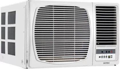 Intex INW18CU5L-2W 1.5 Ton 5 Star Window AC
