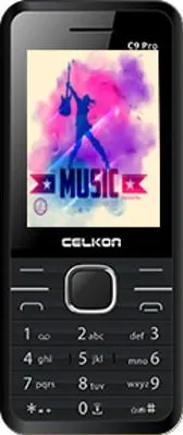 Celkon C9 Pro