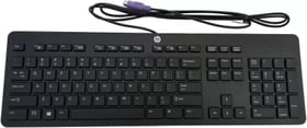 HP KB1469 Wired Keyboard
