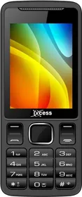 Xccess Bold Strong