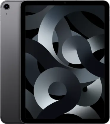 Apple iPad Air 5th Gen Tablet (Wi-Fi + 256GB)