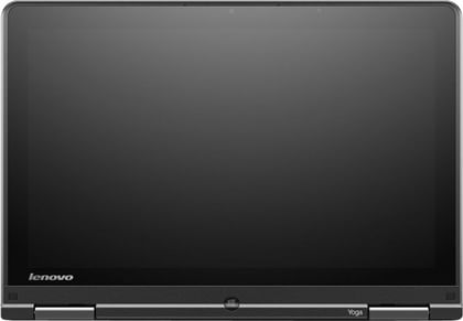 Lenovo Thinkpad Yoga (20CDA01GIG) (4th Gen i5 4200U/4GB/1 TB /Intel HD Graphics 4400/Windows 8/touch)