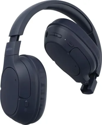 Belkin SoundForm Surround Wireless Headphones