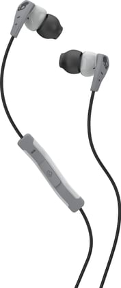 Skullcandy S2CDGY-405 In-the-ear Headset
