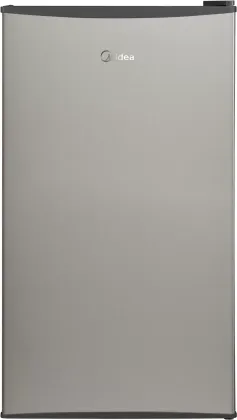 Midea MDRD142FGF03 93 L 1 Star Single Door Refrigerator