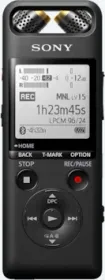 Sony PCM-A10 16 GB Voice Recorder