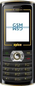 Spice M-4580 DV